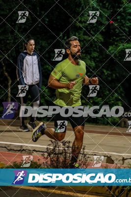 Treino Lago Igapó 2