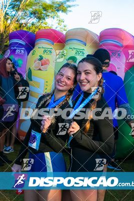 3º AMP RUN - Arena - Cortesia 