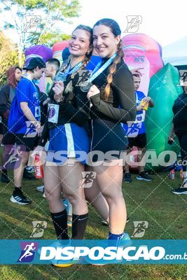 3º AMP RUN - Arena - Cortesia 