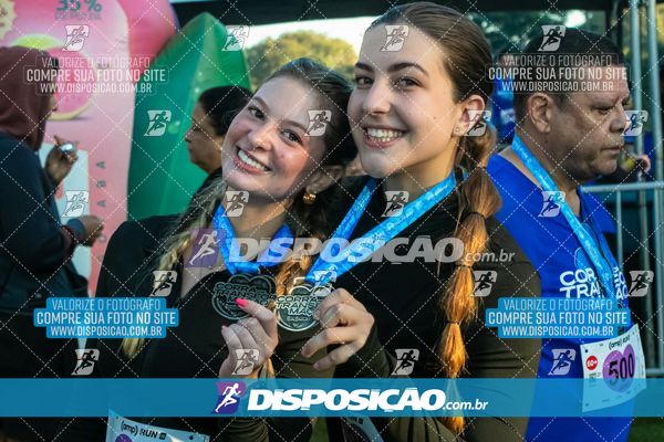 3º AMP RUN - Arena - Cortesia 
