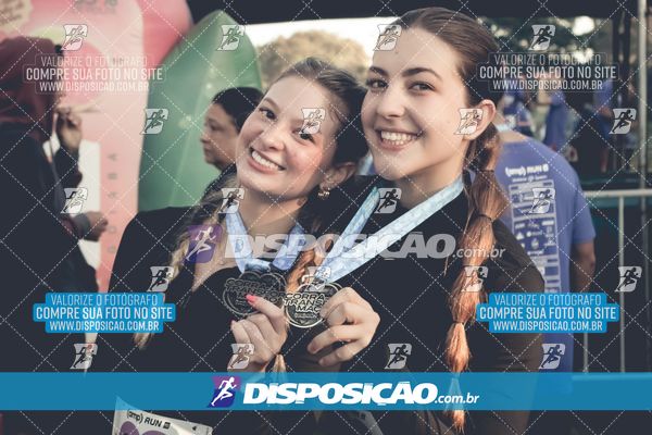 3º AMP RUN - Arena - Cortesia 