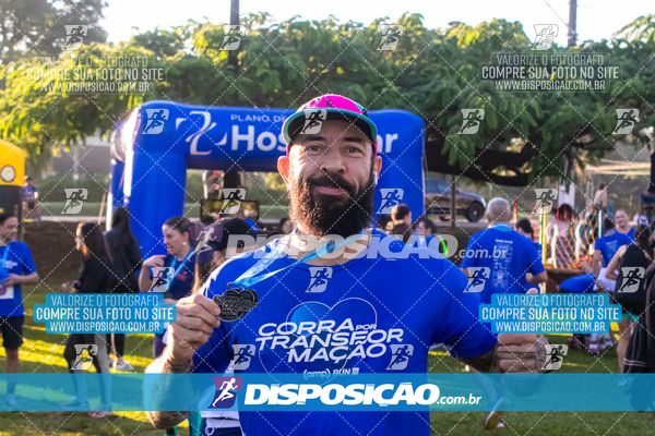 3º AMP RUN - Arena - Cortesia 