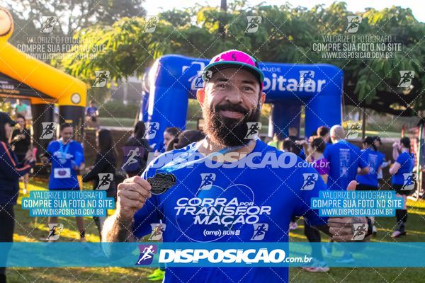 3º AMP RUN - Arena - Cortesia 