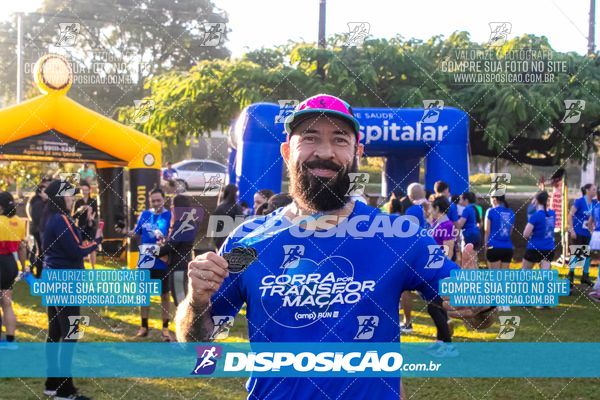 3º AMP RUN - Arena - Cortesia 