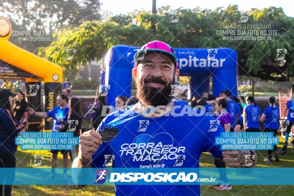 3º AMP RUN - Arena - Cortesia 