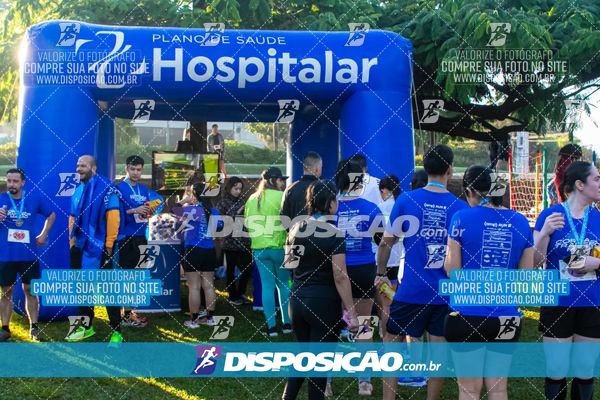 3º AMP RUN - Arena - Cortesia 