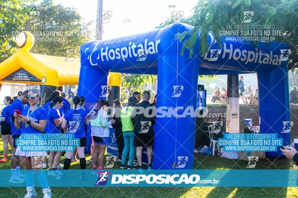 3º AMP RUN - Arena - Cortesia 