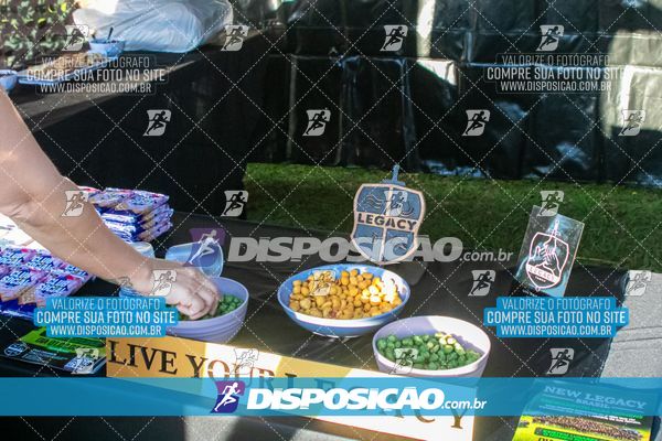 3º AMP RUN - Arena - Cortesia 