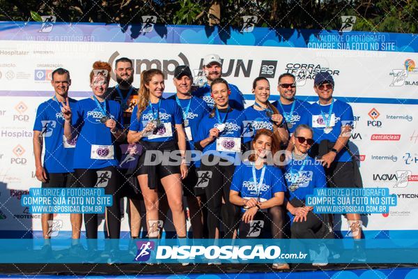 3º AMP RUN - Arena - Cortesia 