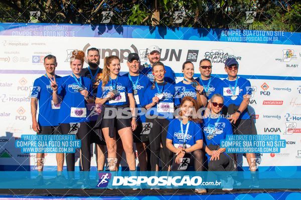 3º AMP RUN - Arena - Cortesia 
