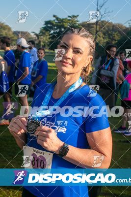 3º AMP RUN - Arena - Cortesia 