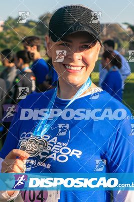 3º AMP RUN - Arena - Cortesia 
