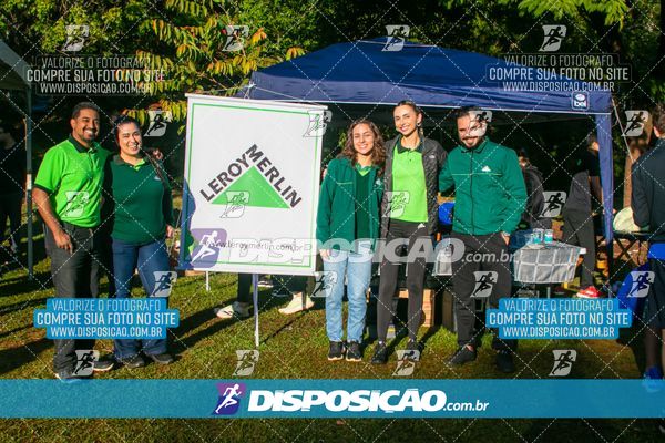 3º AMP RUN - Arena - Cortesia 