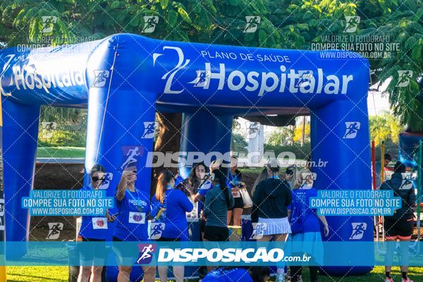 3º AMP RUN - Arena - Cortesia 