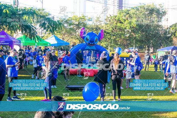 3º AMP RUN - Arena - Cortesia 