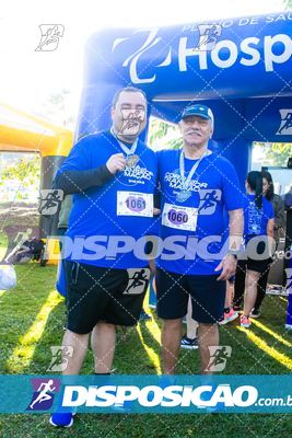 3º AMP RUN - Arena - Cortesia 