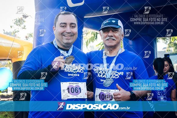 3º AMP RUN - Arena - Cortesia 