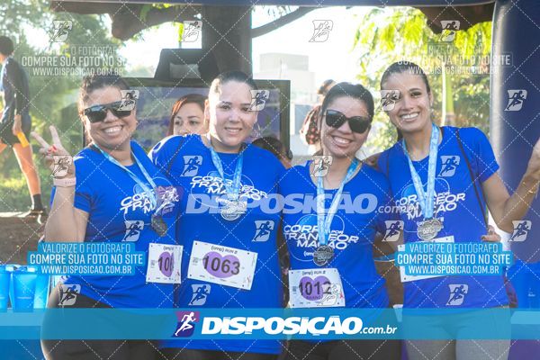 3º AMP RUN - Arena - Cortesia 
