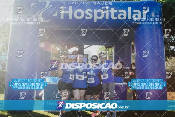 3º AMP RUN - Arena - Cortesia 