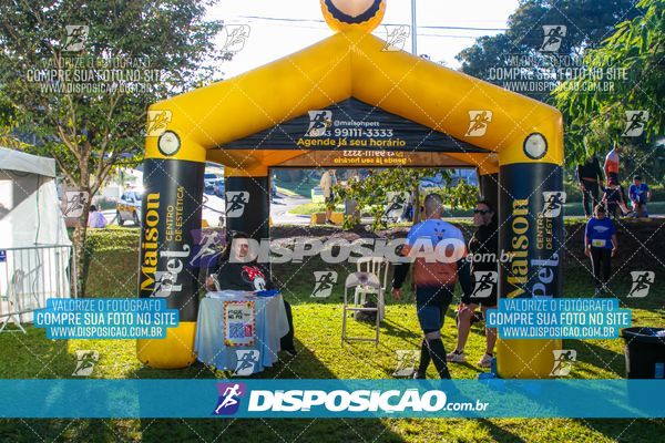 3º AMP RUN - Arena - Cortesia 