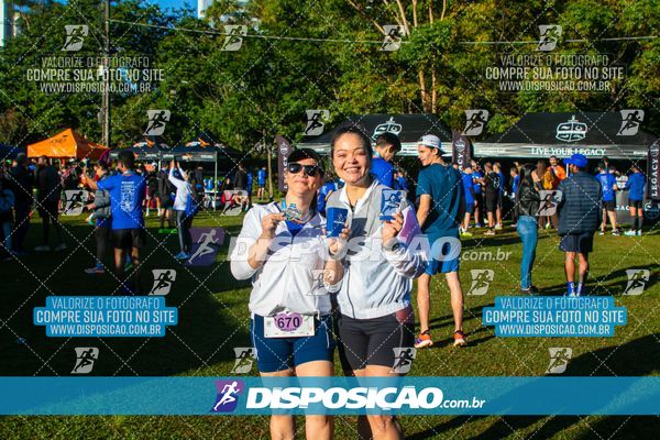 3º AMP RUN - Arena - Cortesia 