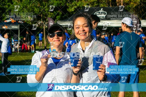 3º AMP RUN - Arena - Cortesia 