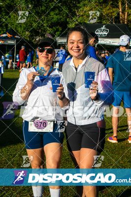 3º AMP RUN - Arena - Cortesia 