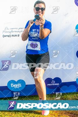 3º AMP RUN - Arena - Cortesia 