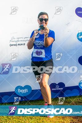 3º AMP RUN - Arena - Cortesia 