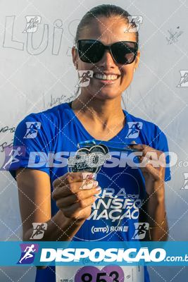 3º AMP RUN - Arena - Cortesia 