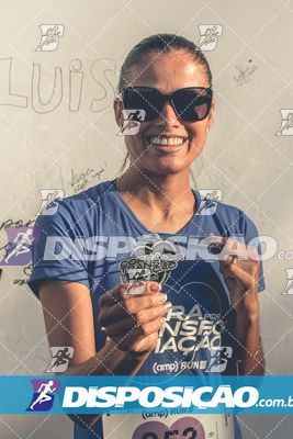 3º AMP RUN - Arena - Cortesia 