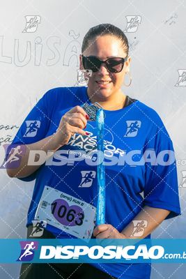 3º AMP RUN - Arena - Cortesia 