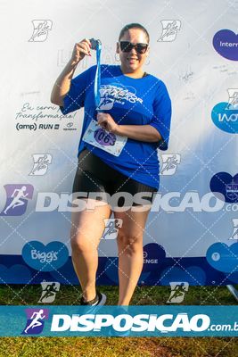 3º AMP RUN - Arena - Cortesia 