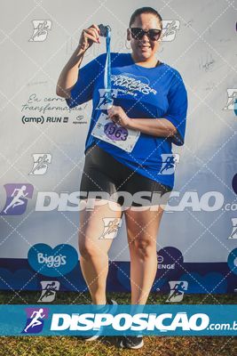 3º AMP RUN - Arena - Cortesia 