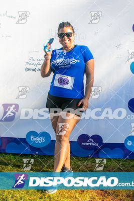 3º AMP RUN - Arena - Cortesia 