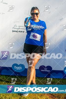 3º AMP RUN - Arena - Cortesia 