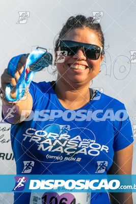 3º AMP RUN - Arena - Cortesia 