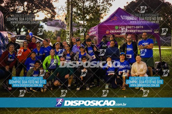 3º AMP RUN