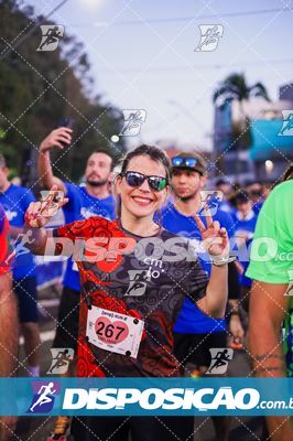 3º AMP RUN