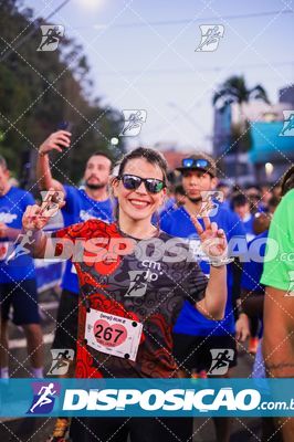 3º AMP RUN