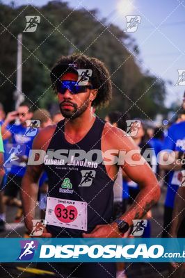 3º AMP RUN