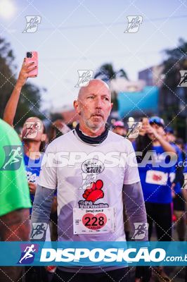 3º AMP RUN