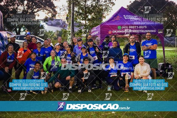 3º AMP RUN