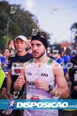 3º AMP RUN