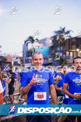 3º AMP RUN