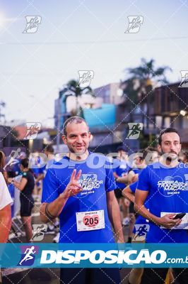 3º AMP RUN