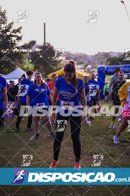 3º AMP RUN
