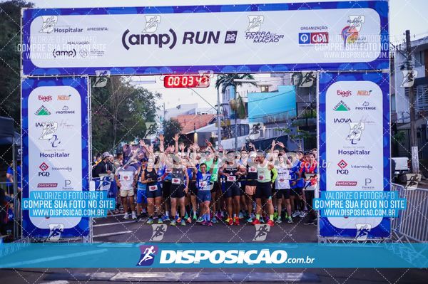 3º AMP RUN