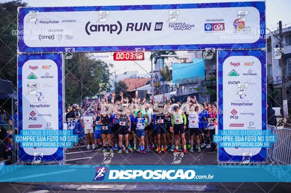 3º AMP RUN