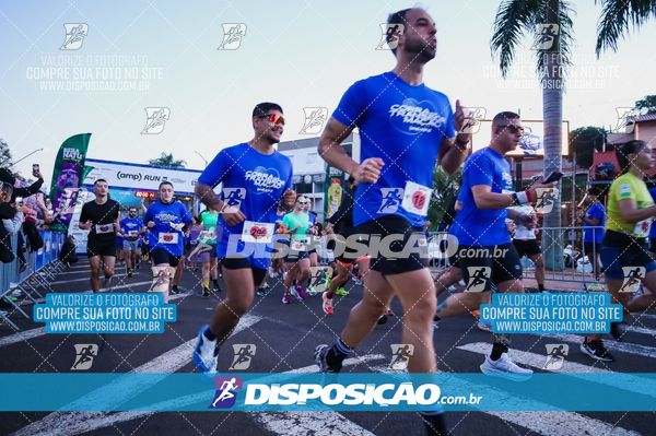 3º AMP RUN